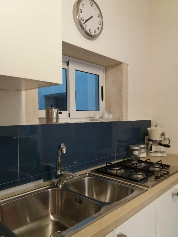 Casa Tancredi Villa Шикли Екстериор снимка