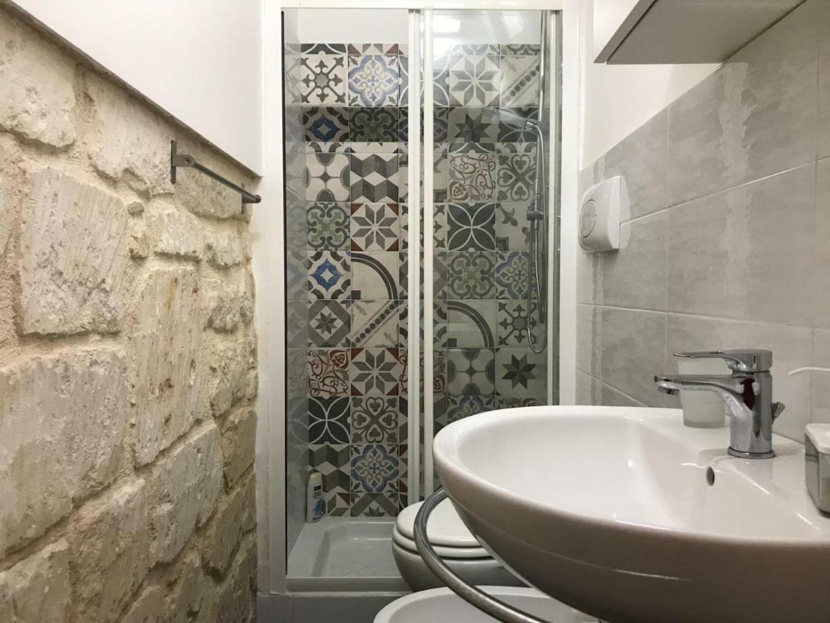 Casa Tancredi Villa Шикли Екстериор снимка